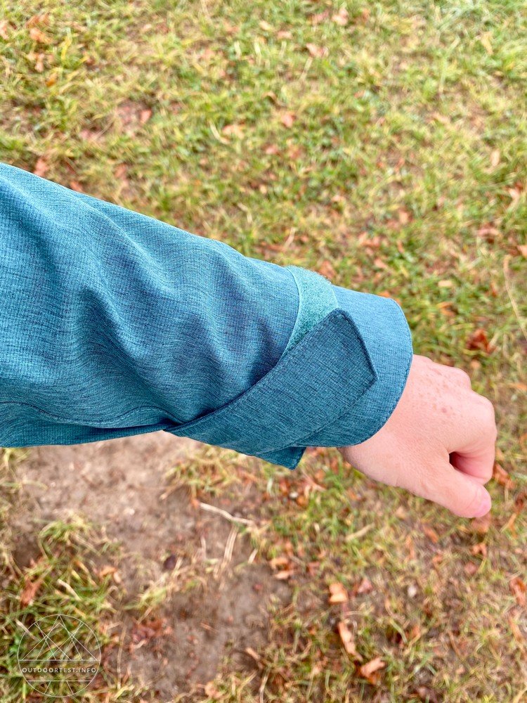 Bergans Oslo 3in1 W Coat