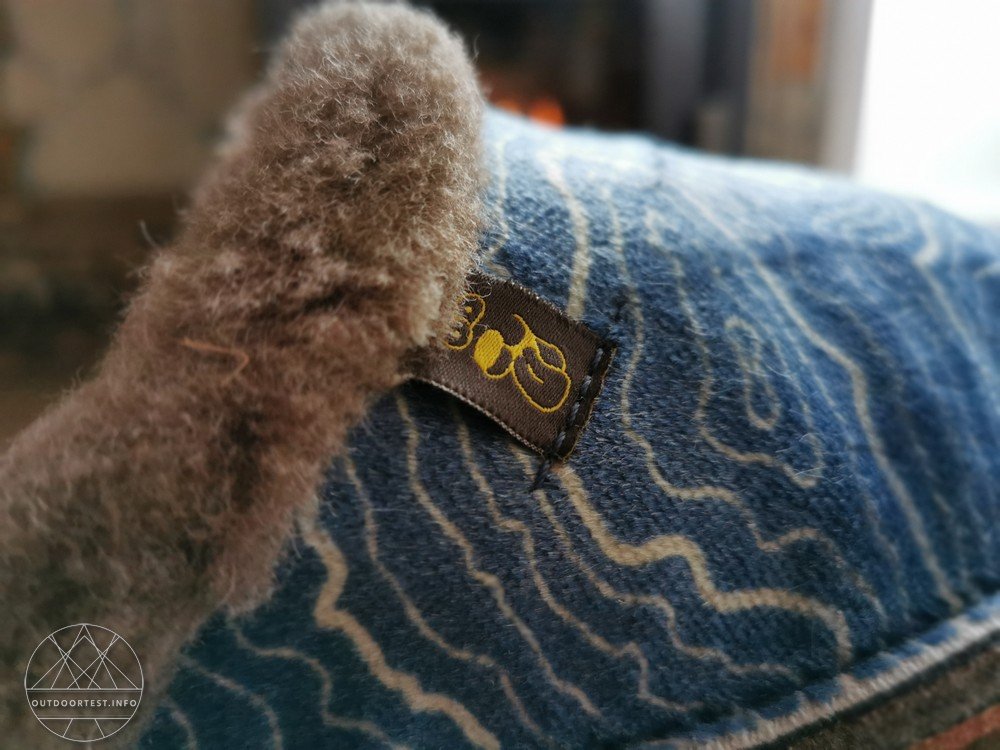 Doghammer Hütte-Zua Skifell 2 - Hüttenfeeling für daheim