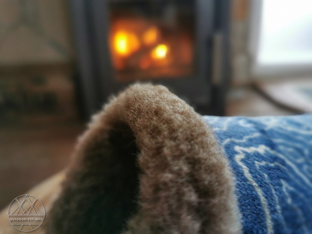 Doghammer Hütte-Zua Skifell 2 - Hüttenfeeling für daheim