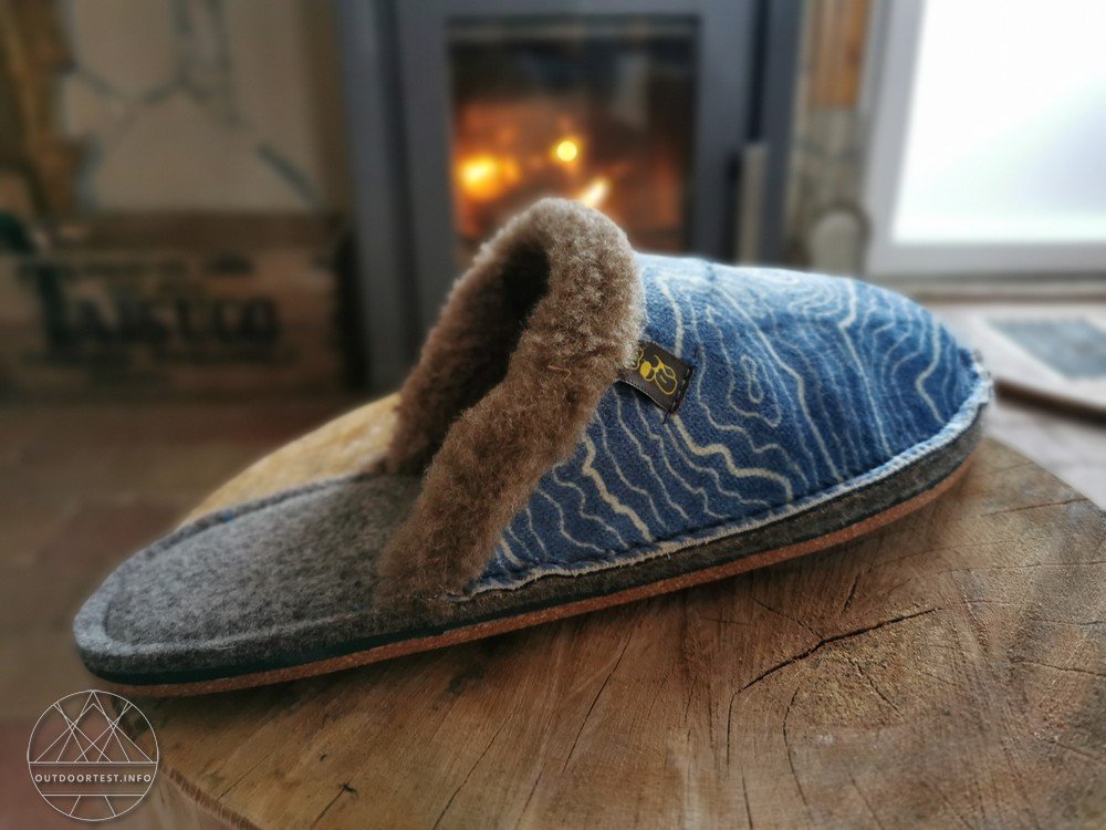 Doghammer Hütte-Zua Skifell 2 - Hüttenfeeling für daheim