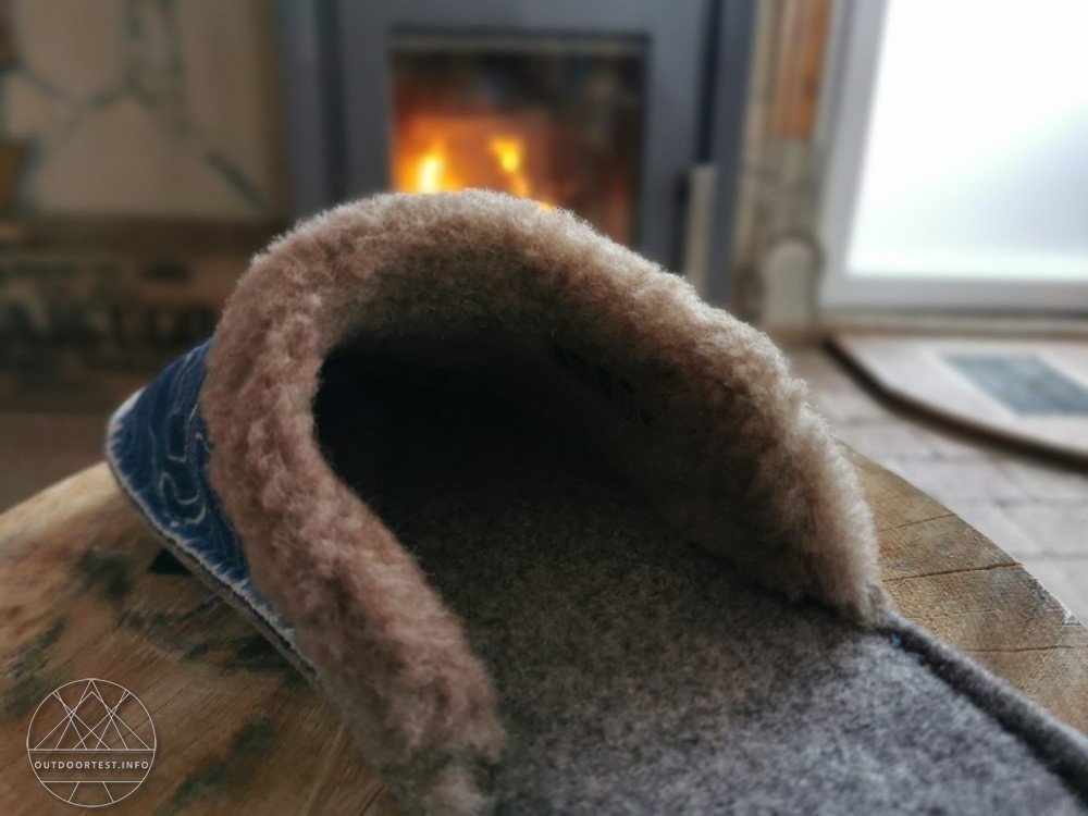 Doghammer Hütte-Zua Skifell 2 - Hüttenfeeling für daheim