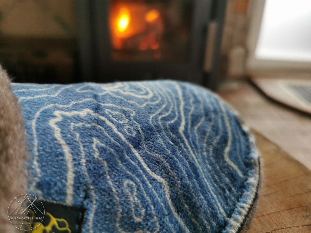 Doghammer Hütte-Zua Skifell 2 - Hüttenfeeling für daheim