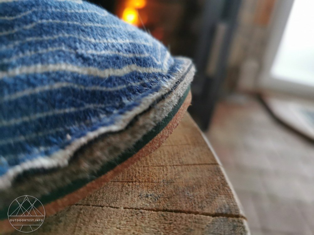 Doghammer Hütte-Zua Skifell 2 - Hüttenfeeling für daheim