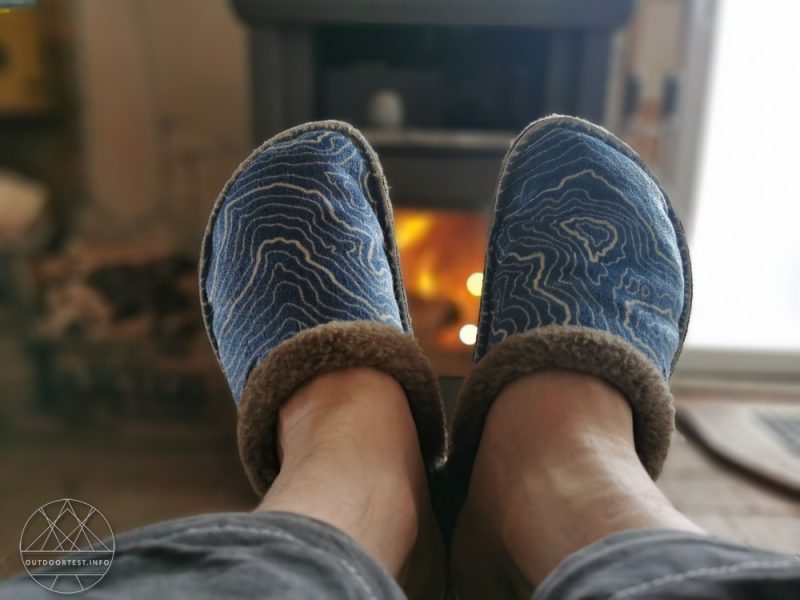 Doghammer Hütte-Zua Skifell 2 - Hüttenfeeling für daheim