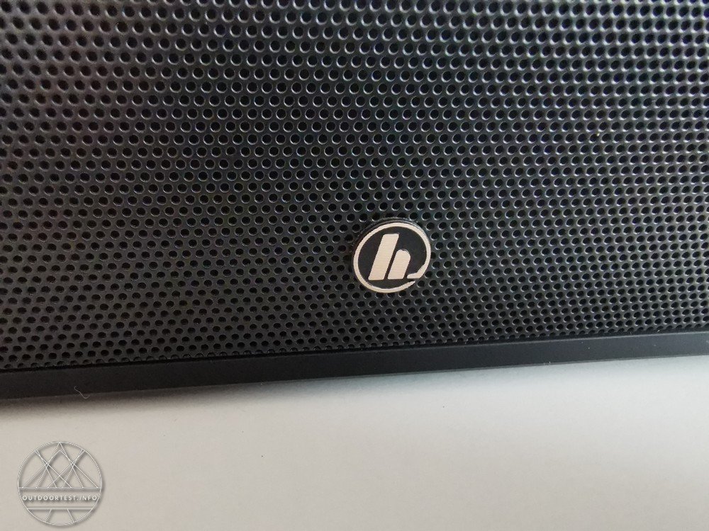 Hama Smart-Slim-Soundbar 2.1 SIRIUM3800ABT