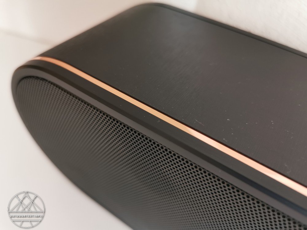 Hama Smart-Slim-Soundbar 2.1 SIRIUM3800ABT