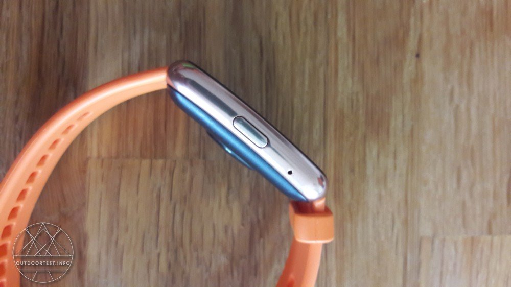 Huawei Watch Fit - Fitnesstrainer fürs Handgelenk