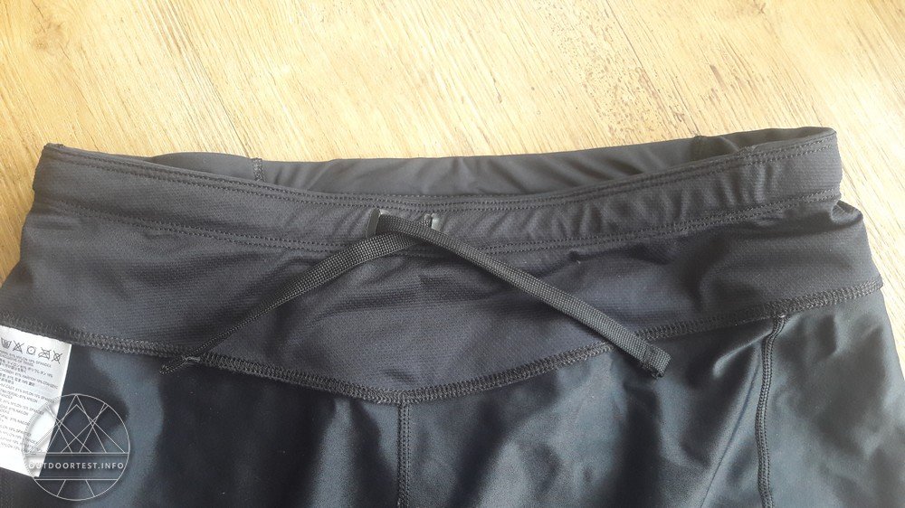 Montane Women's Trail Series Running Tights