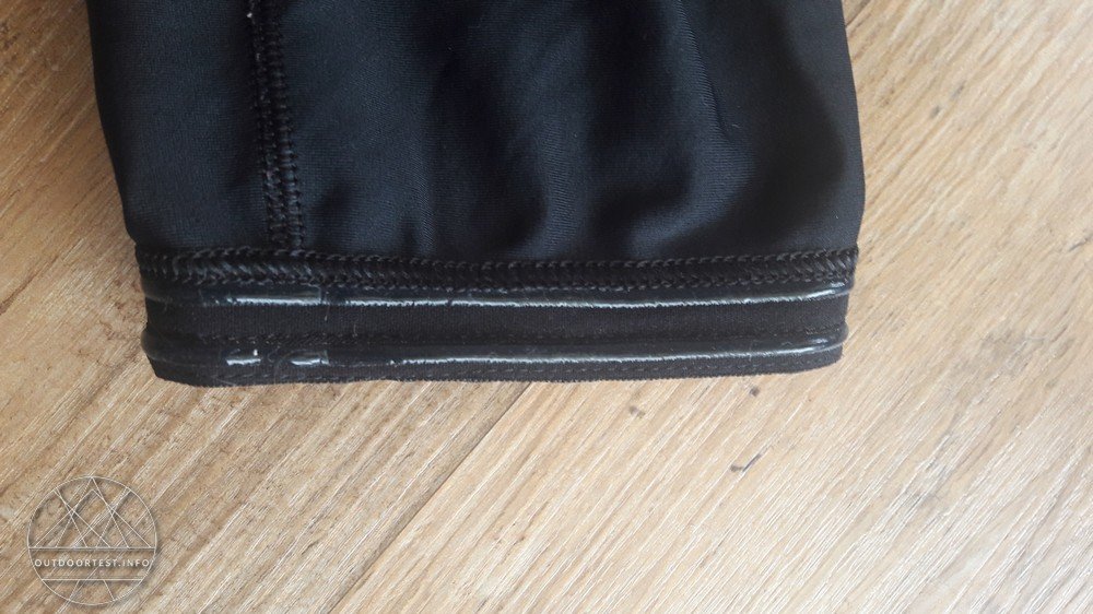 Montane Women's Trail Series Running Tights