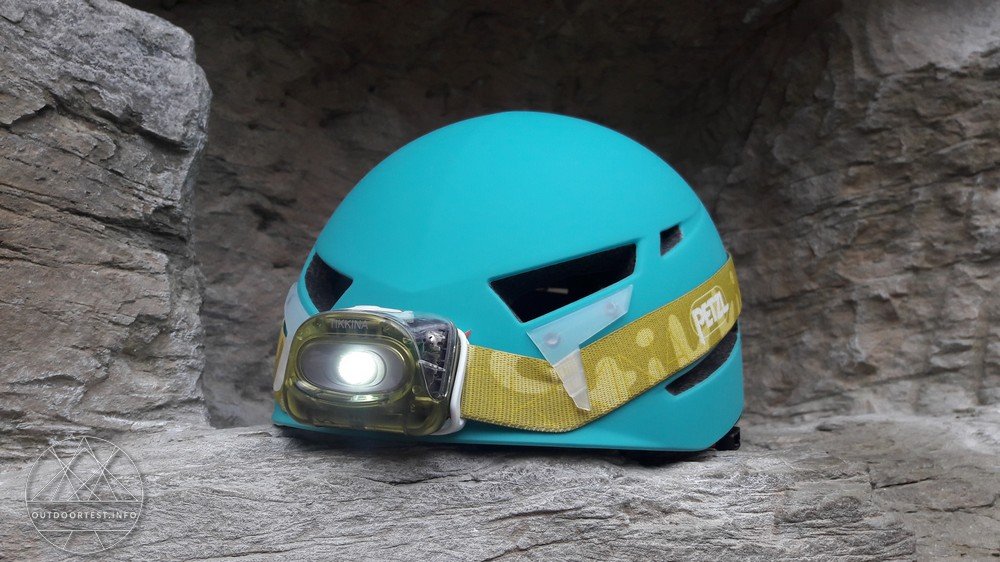 Salewa Vega Helm - Sicherheit für deinen Kopf
