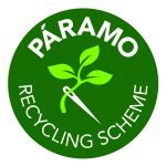 Páramo 360° Recycling System - Detox Recycle