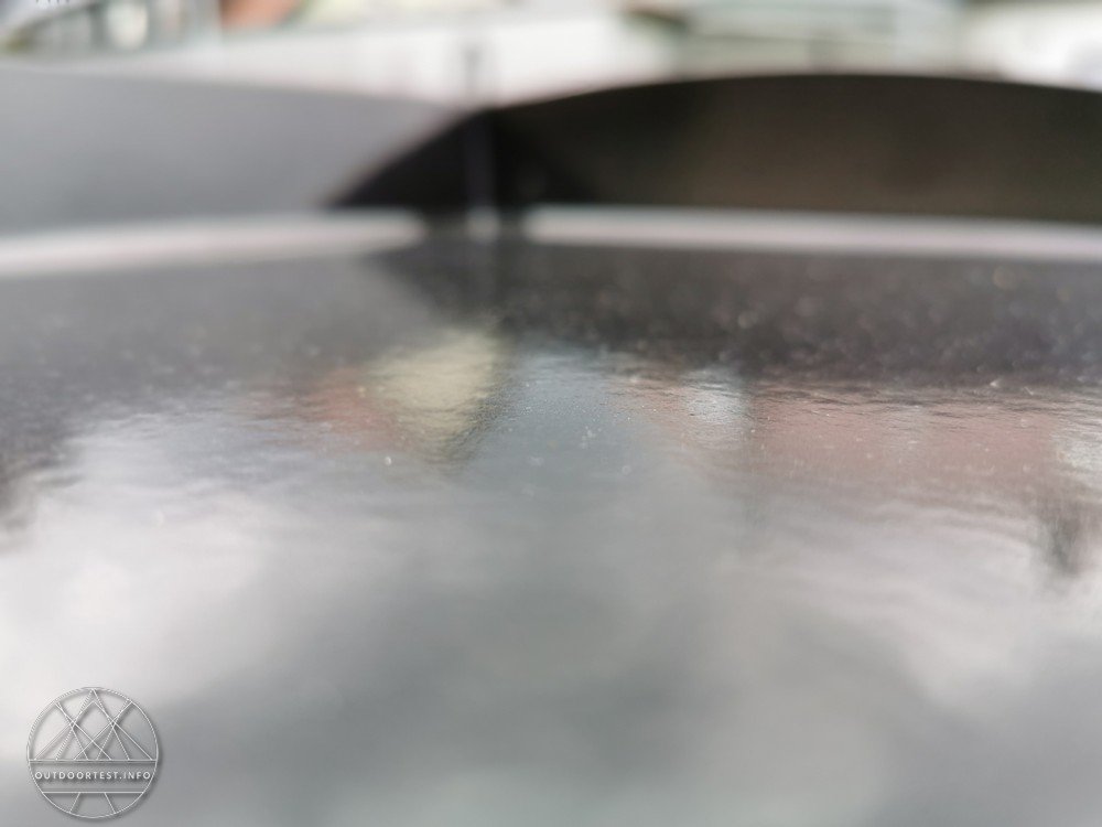 BBQ-Toro Gas Plancha 3 flammig - Grillen im XXL-Format