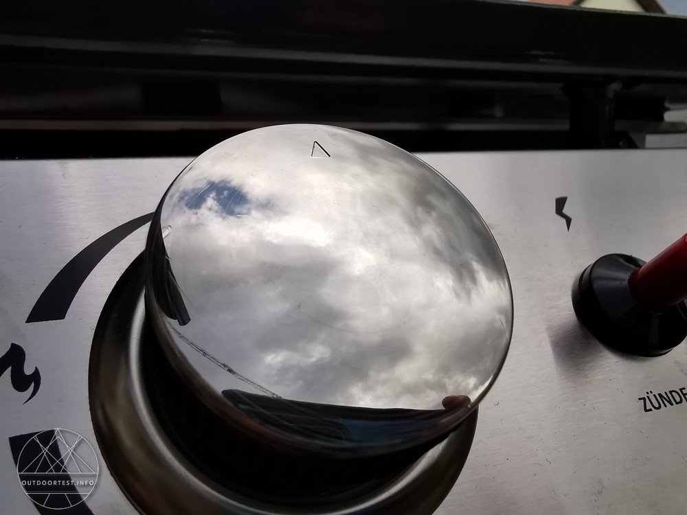 BBQ-Toro Gas Plancha 3 flammig - Grillen im XXL-Format