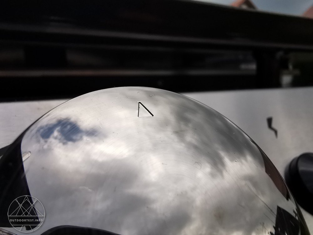 BBQ-Toro Gas Plancha 3 flammig - Grillen im XXL-Format