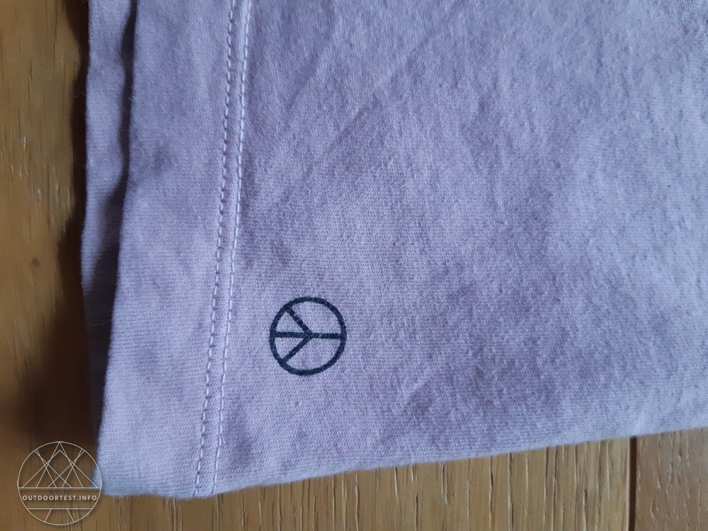 OGNX Vintage Loose T-Shirt OM