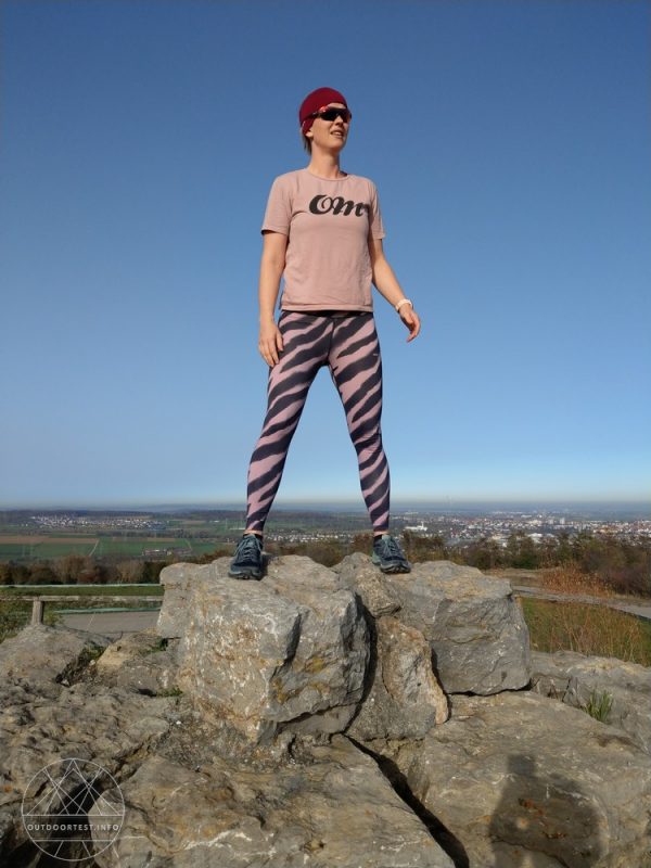 OGNX Vintage Loose T-Shirt OM