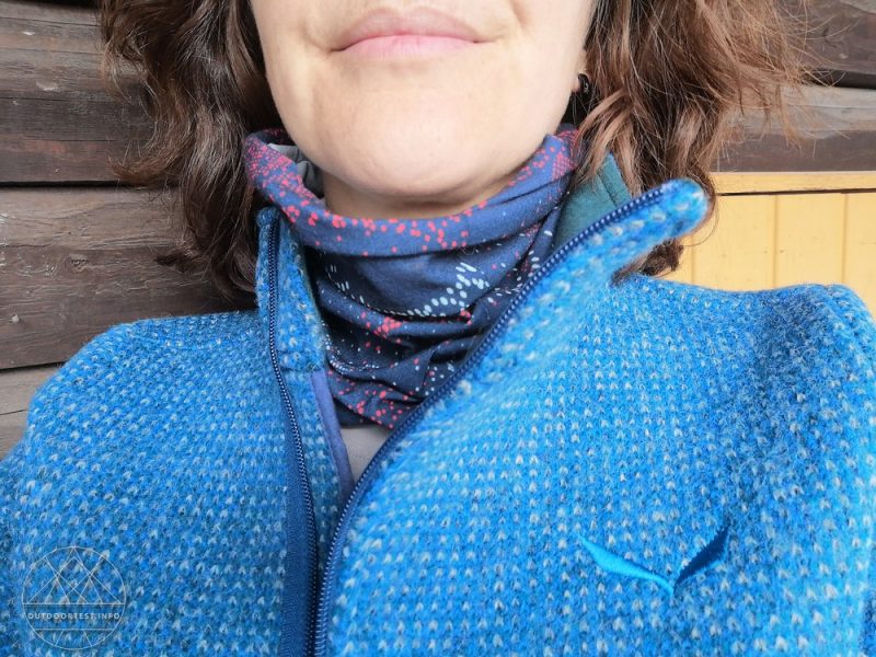 P.A.C. ViralOFF-Multifuntionstuch