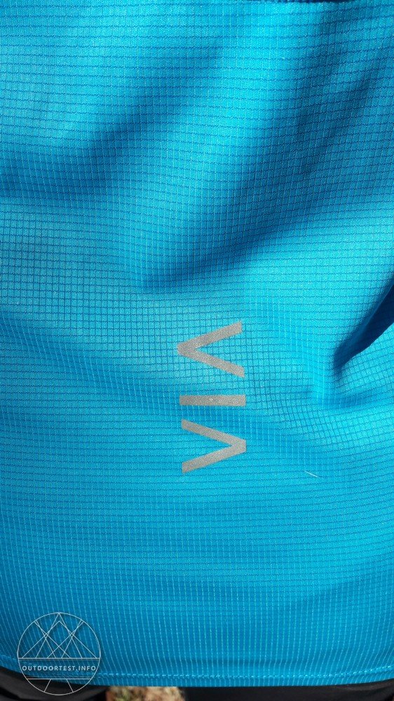 Montane Women's Snap Zip T-Shirt