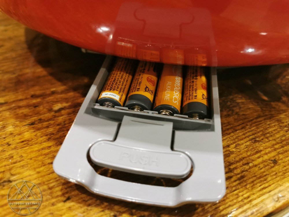 Obelink Grill Guru Grillerette Holzkohlegrill