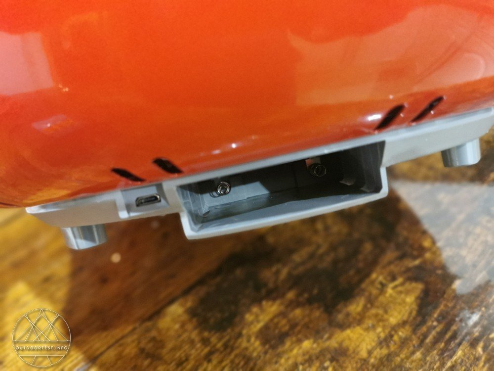 Obelink Grill Guru Grillerette Holzkohlegrill