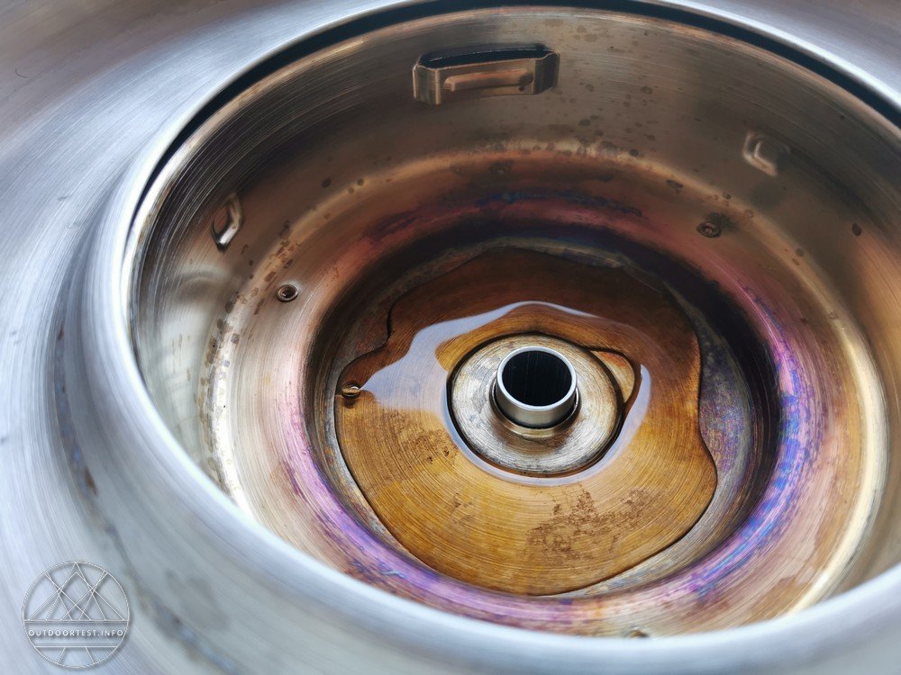 Obelink Grill Guru Grillerette Holzkohlegrill