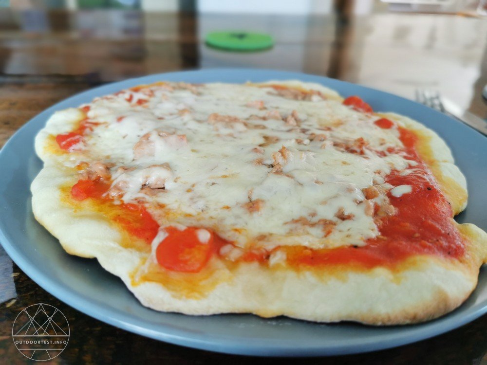 Obelink Grill Guru Grillerette Holzkohlegrill