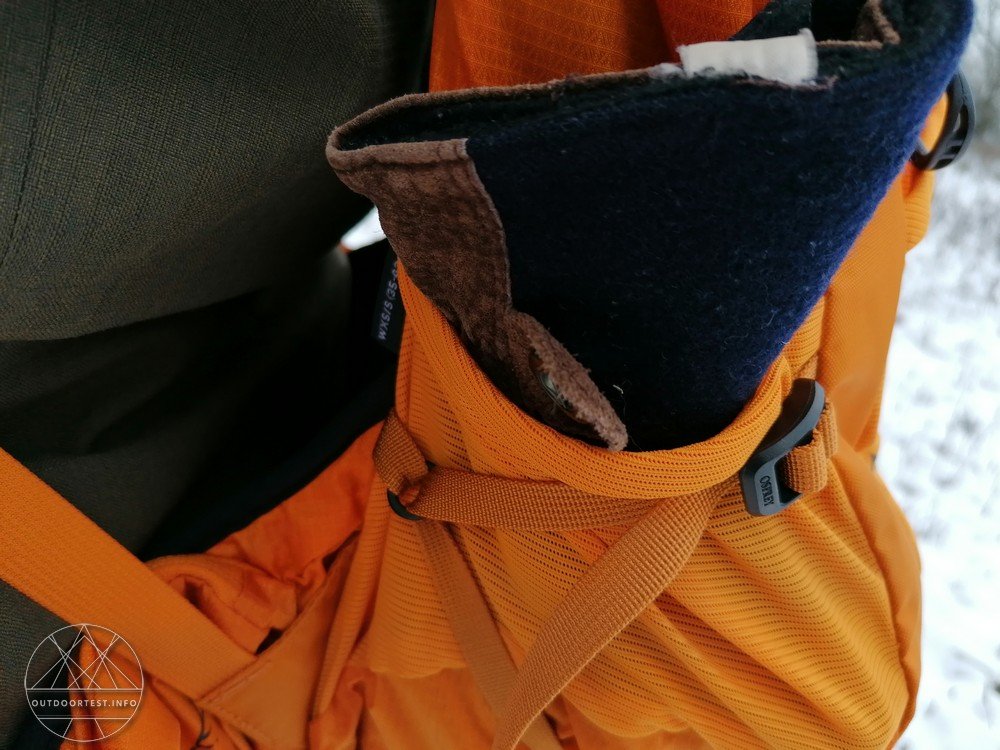 Osprey Tempest 24 Rucksack