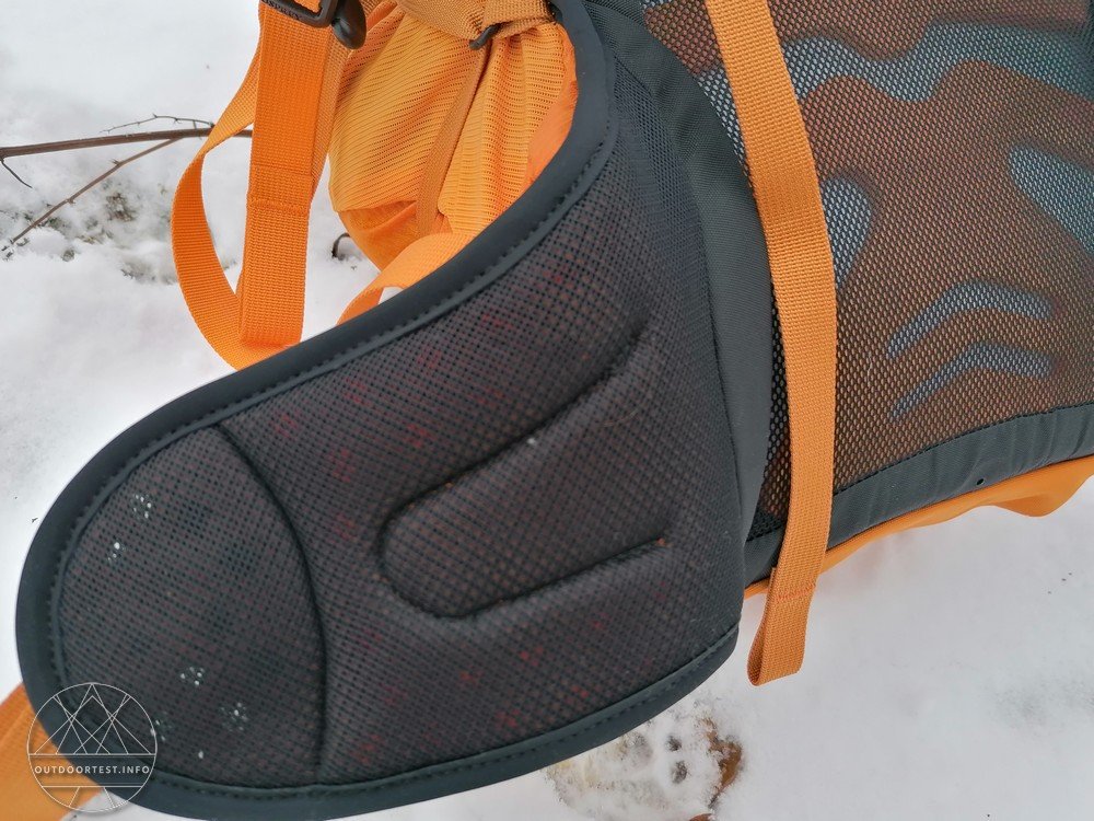 Osprey Tempest 24 Rucksack