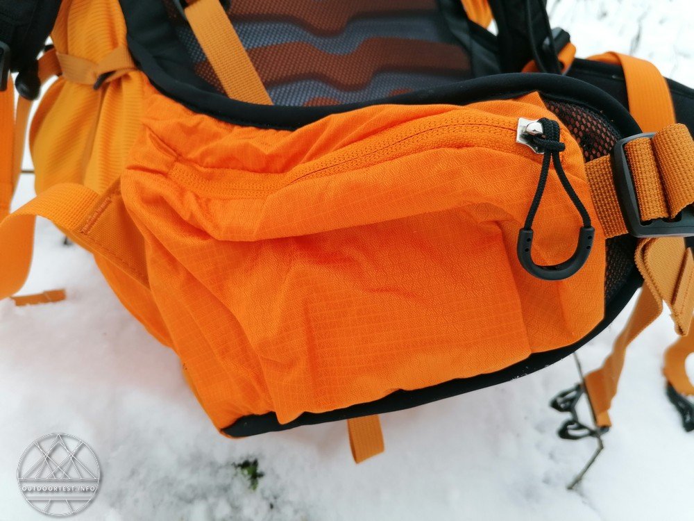 Osprey Tempest 24 Rucksack