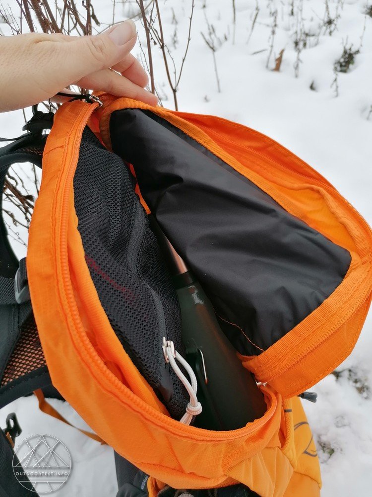 Osprey Tempest 24 Rucksack