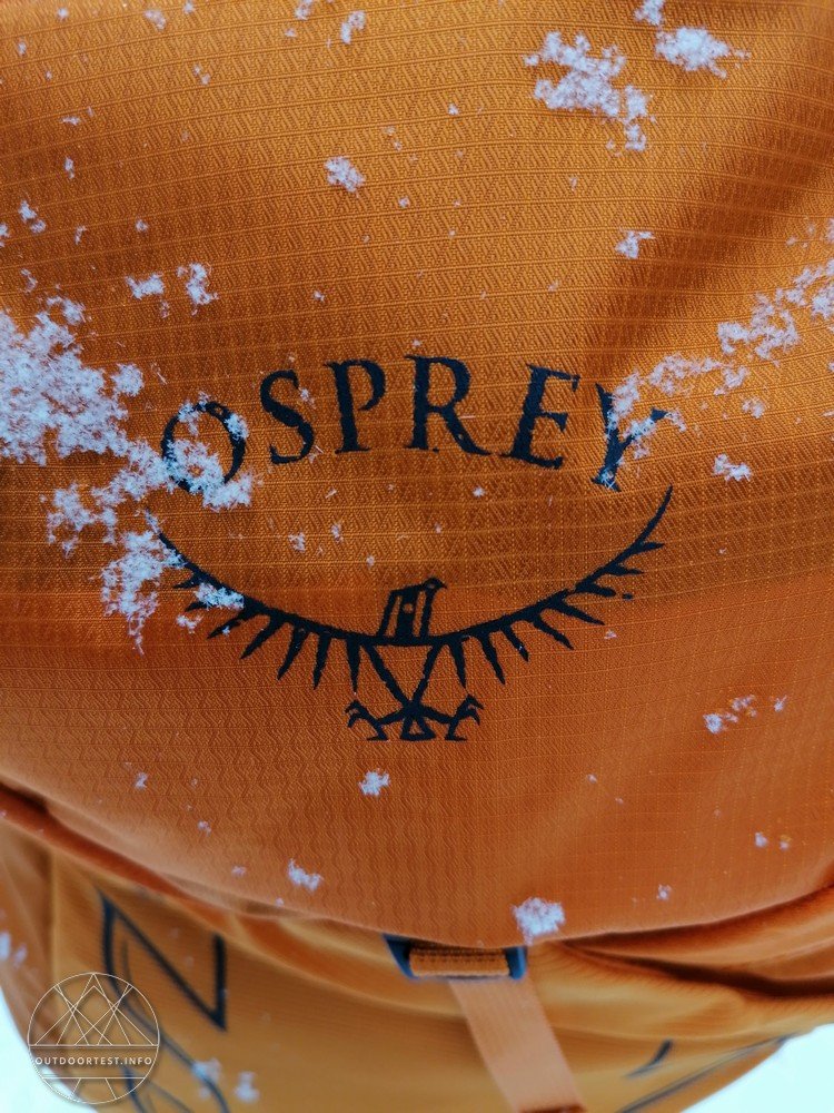 Osprey Tempest 24 Rucksack