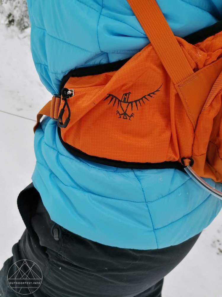 Osprey Tempest 24 Rucksack