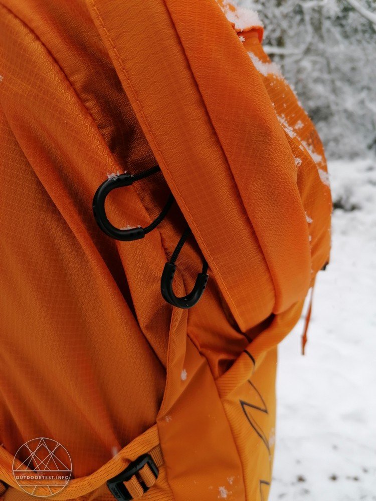 Osprey Tempest 24 Rucksack