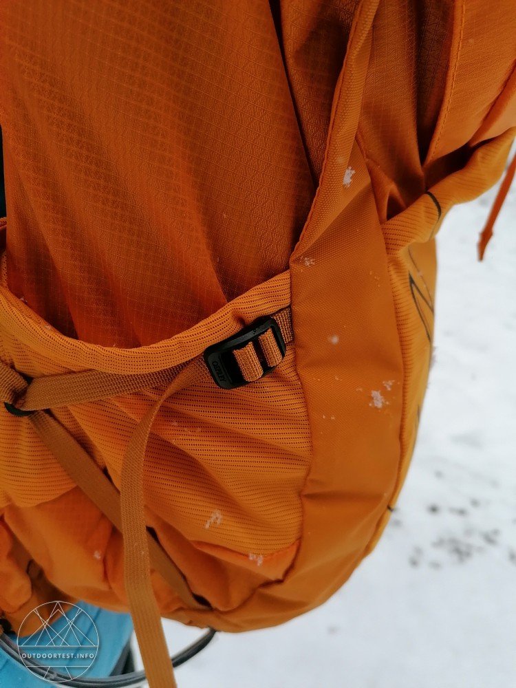 Osprey Tempest 24 Rucksack