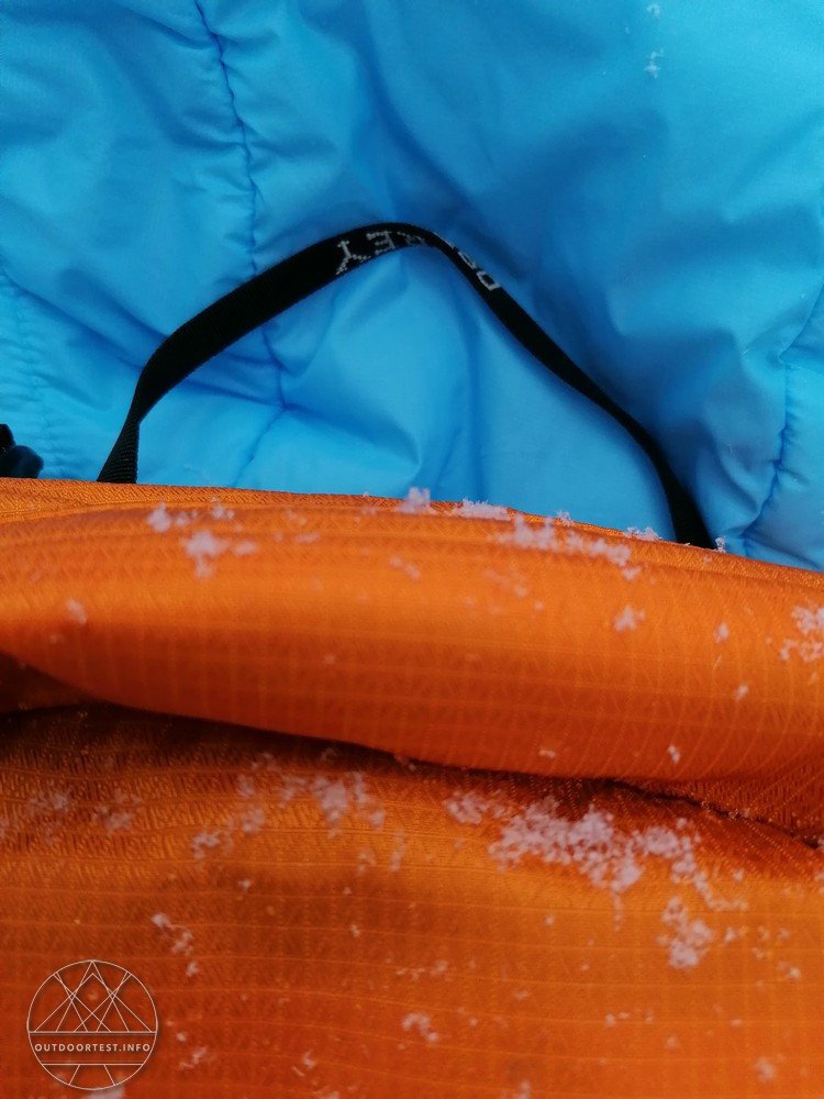 Osprey Tempest 24 Rucksack