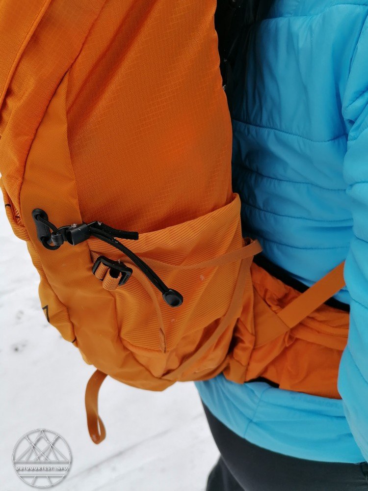 Osprey Tempest 24 Rucksack