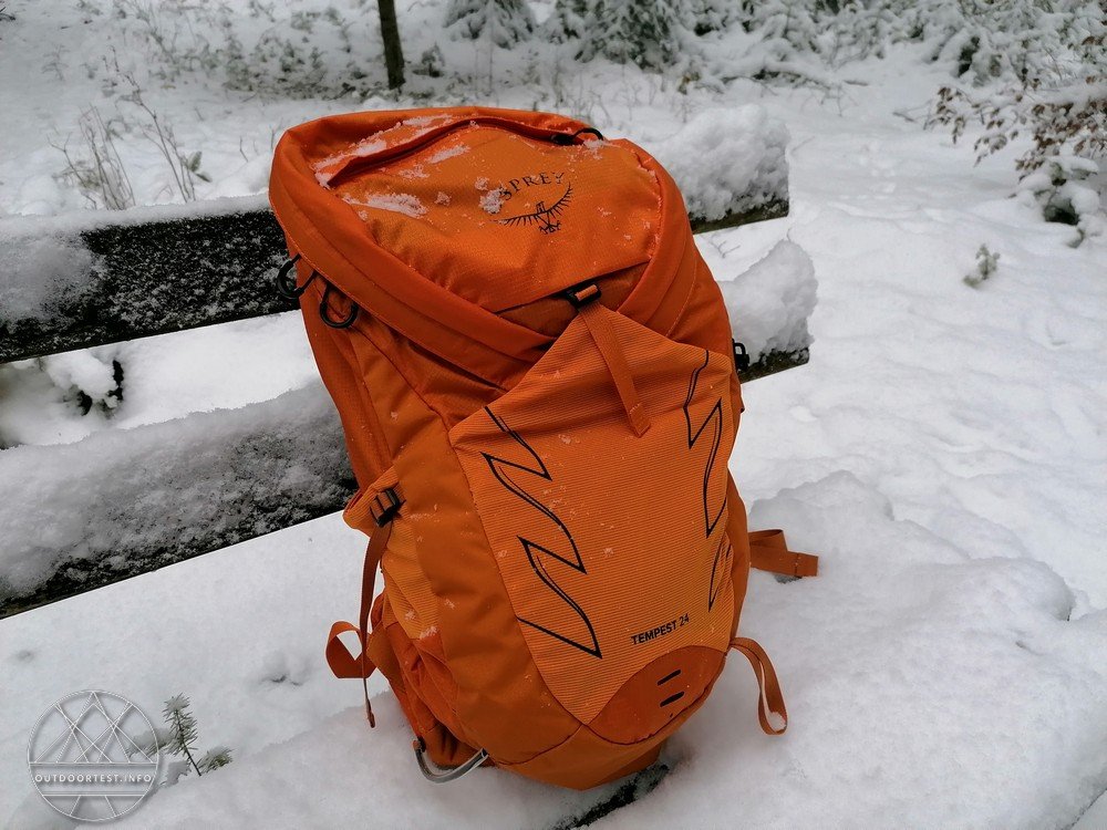 Osprey Tempest 24 Rucksack