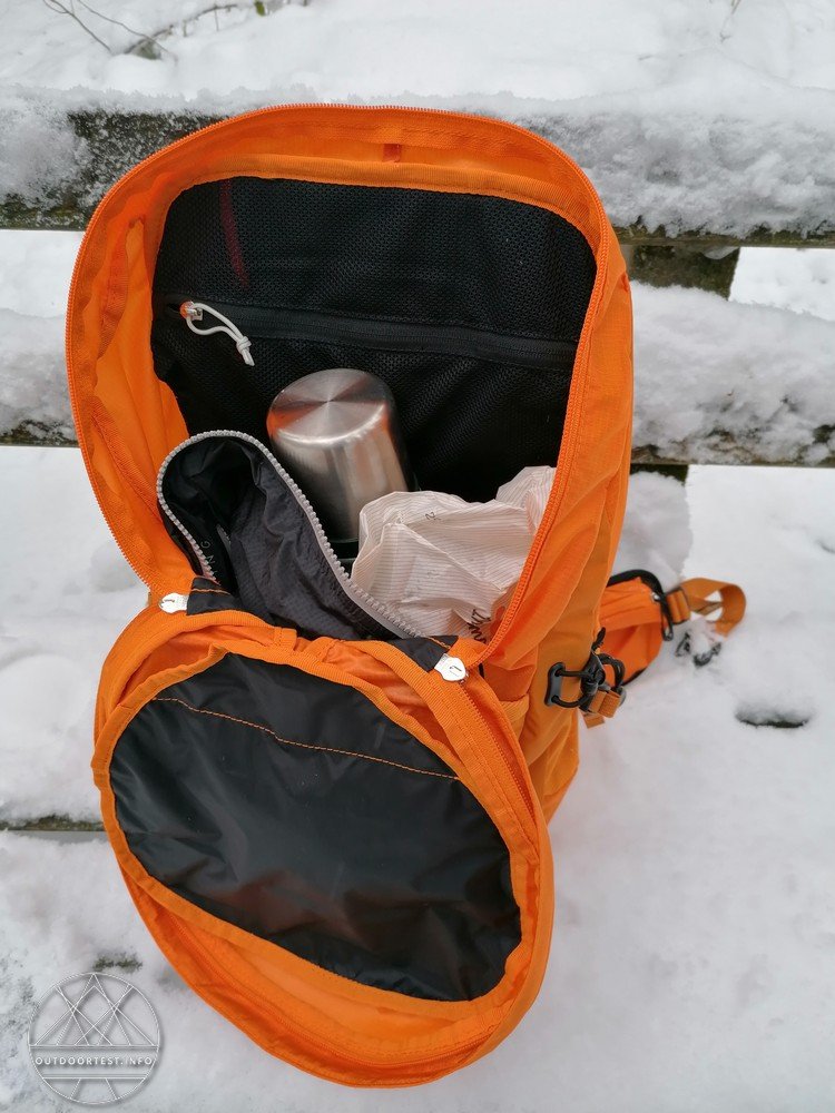 Osprey Tempest 24 Rucksack