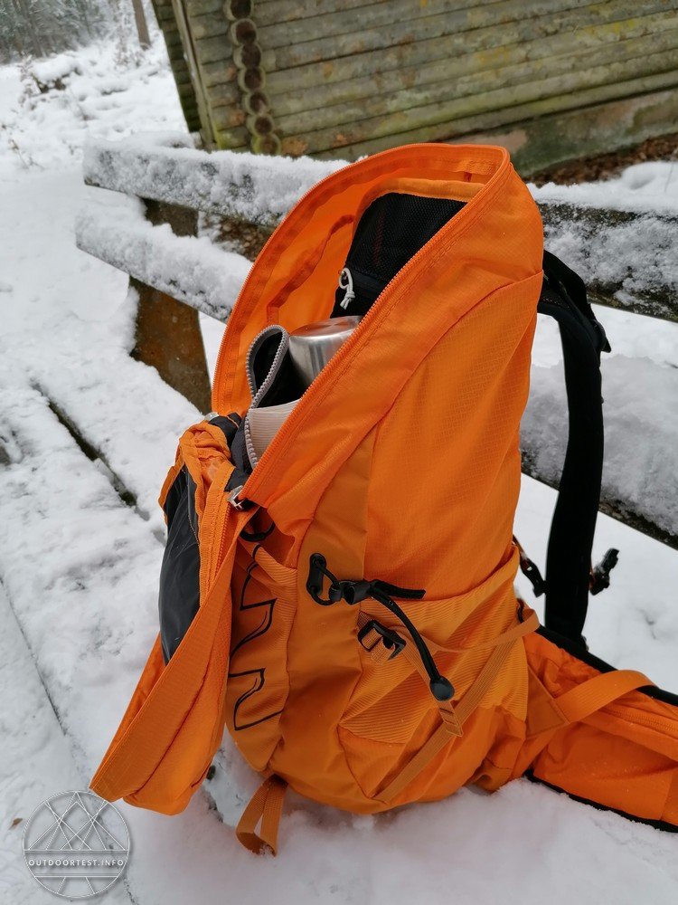 Osprey Tempest 24 Rucksack