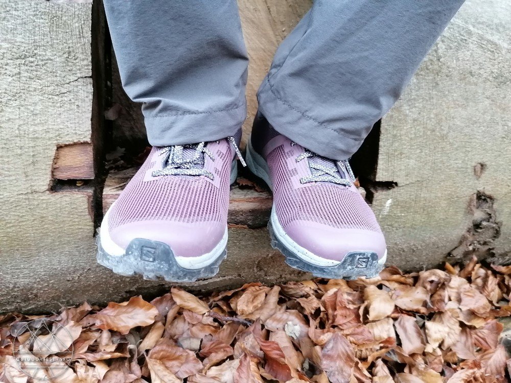 Salomon OUTline Prism GTX W