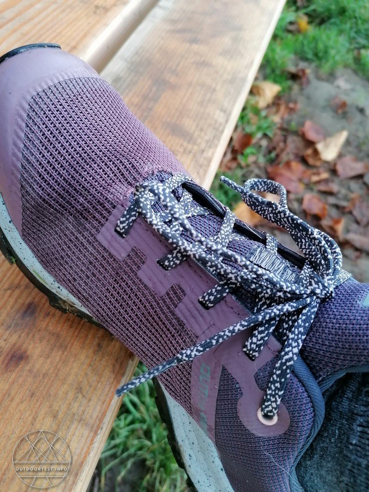 Salomon OUTline Prism GTX W