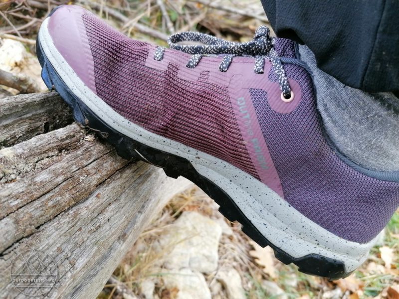 Salomon OUTline Prism GTX W