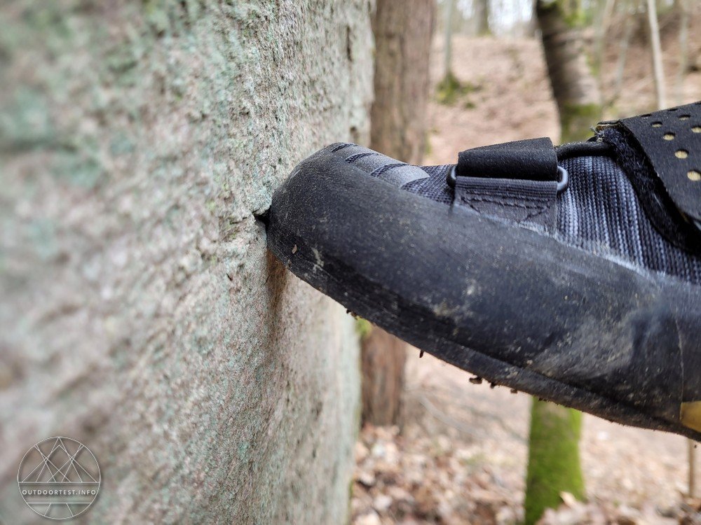 Black Diamond Zone Climbing Shoes