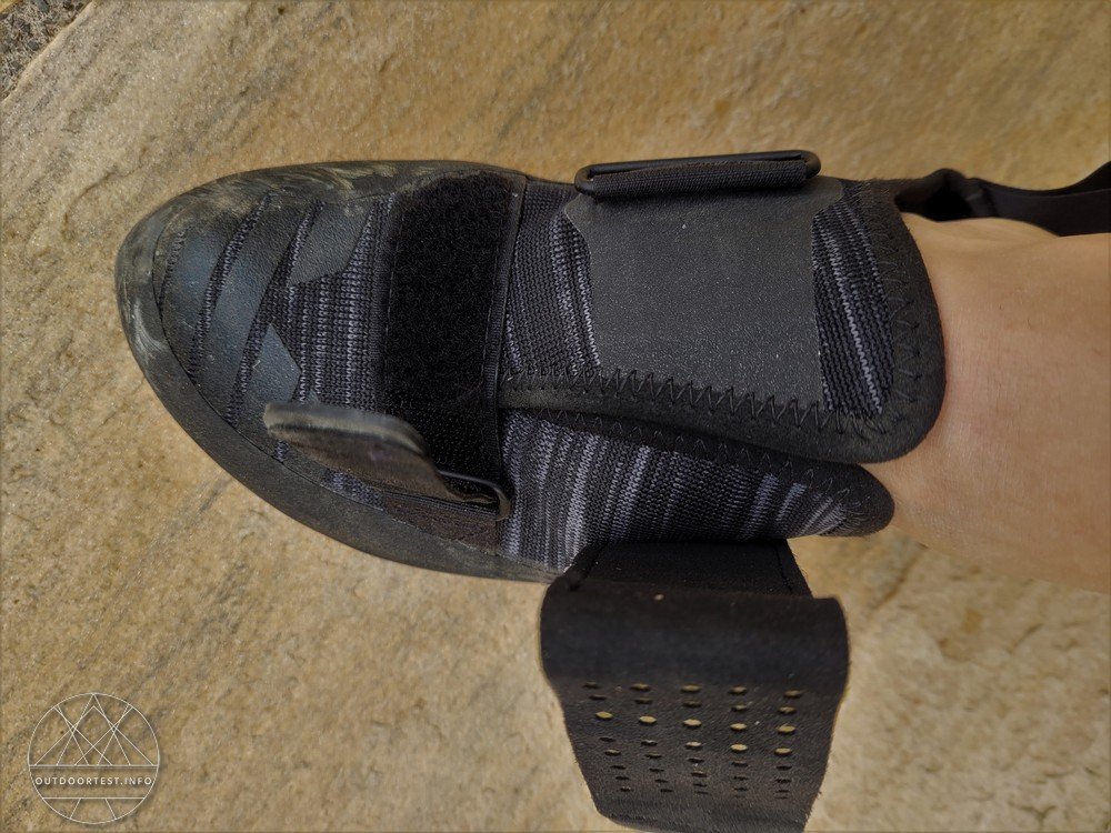 Black Diamond Zone Climbing Shoes