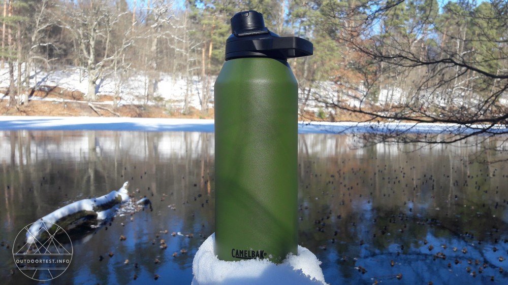 Camelbak CHUTE® MAG SST