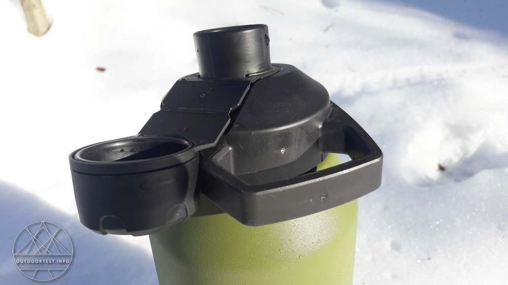 Camelbak CHUTE® MAG SST