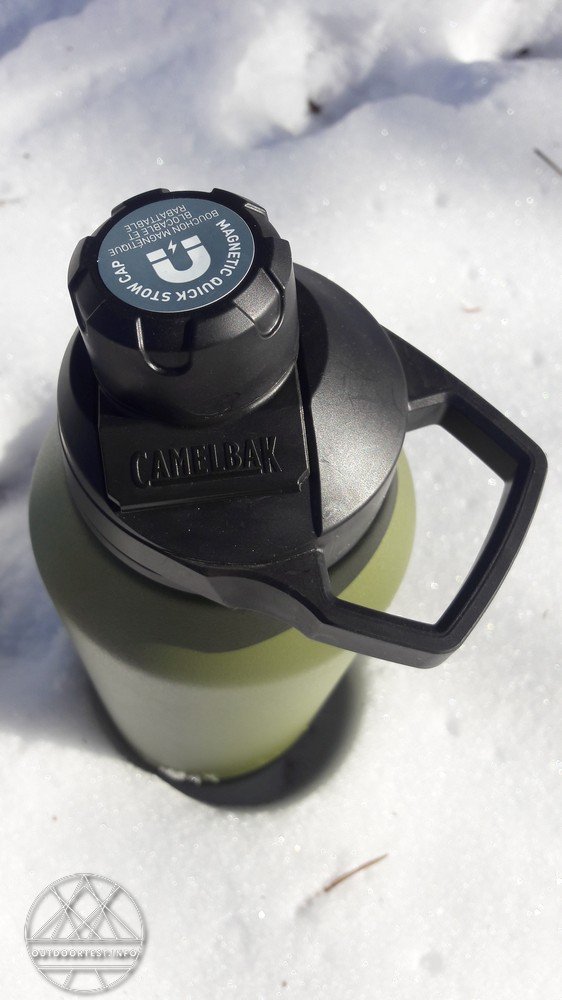 Camelbak CHUTE® MAG SST