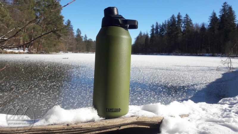 Camelbak CHUTE® MAG SST