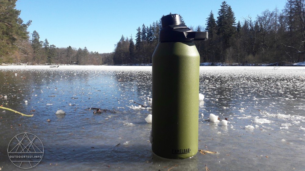 Camelbak CHUTE® MAG SST