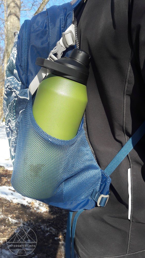 Camelbak CHUTE® MAG SST
